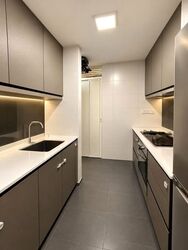 Waterbay (D19), Condominium #626630981